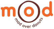 Mad Over Donuts