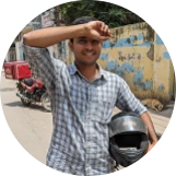 Dispatch delivery partner