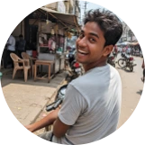 Dispatch delivery partner