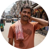Dispatch delivery partner