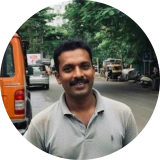 Dispatch delivery partner